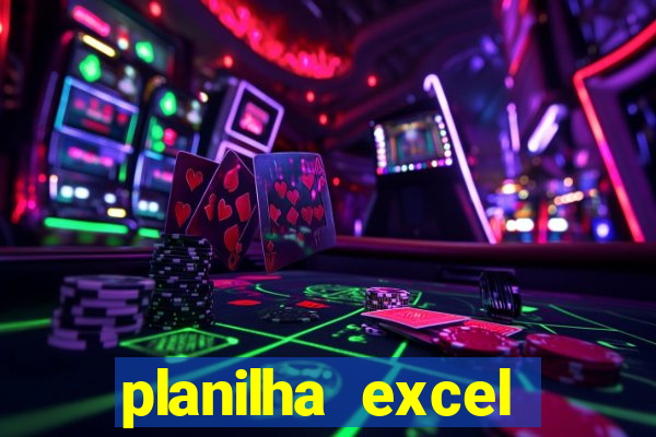 planilha excel folha de pagamento gratis